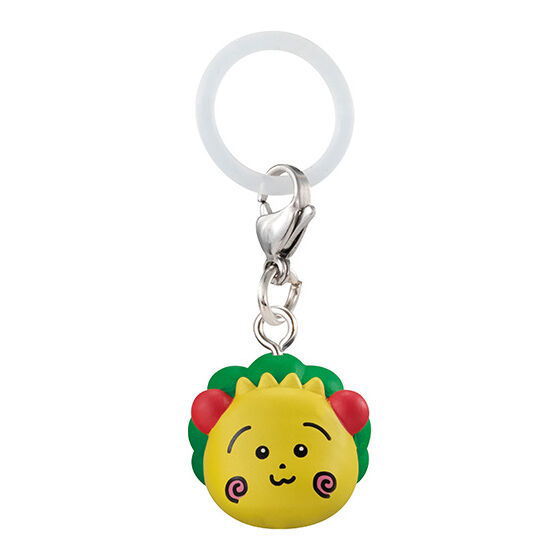 COJI-COJI Mejirushi Accessory Part.3 [1.Coji-Coji A]