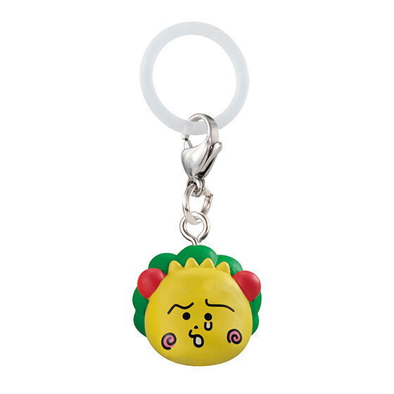 COJI-COJI Mejirushi Accessory Part.3 [2.Coji-Coji B]