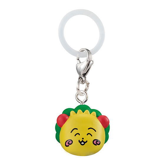 COJI-COJI Mejirushi Accessory Part.3 [4.Coji-Coji D]