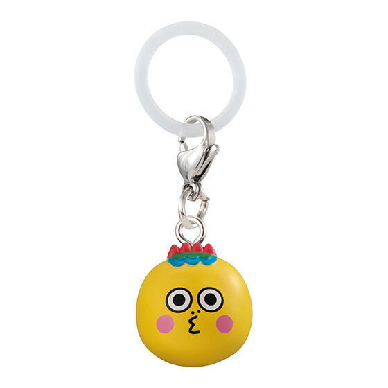 COJI-COJI Mejirushi Accessory Part.3 [7.Jiro]