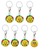 COJI-COJI Mejirushi Accessory Part.3 [All 7 type set(Full Complete)]