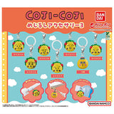 COJI-COJI Mejirushi Accessory Part.3 [All 7 type set(Full Complete)]