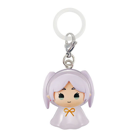 Frieren: Beyond Journey's End Mejirushi Accessory [1.Frieren]