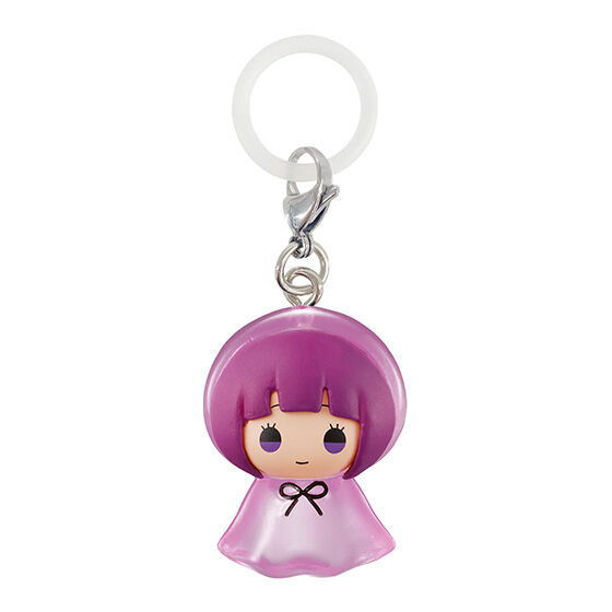 Frieren: Beyond Journey's End Mejirushi Accessory [2.Fern]