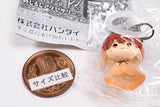 Frieren: Beyond Journey's End Mejirushi Accessory [3.Stark]
