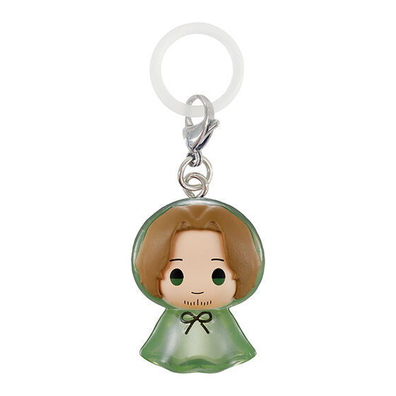 Frieren: Beyond Journey's End Mejirushi Accessory [4.Sein]