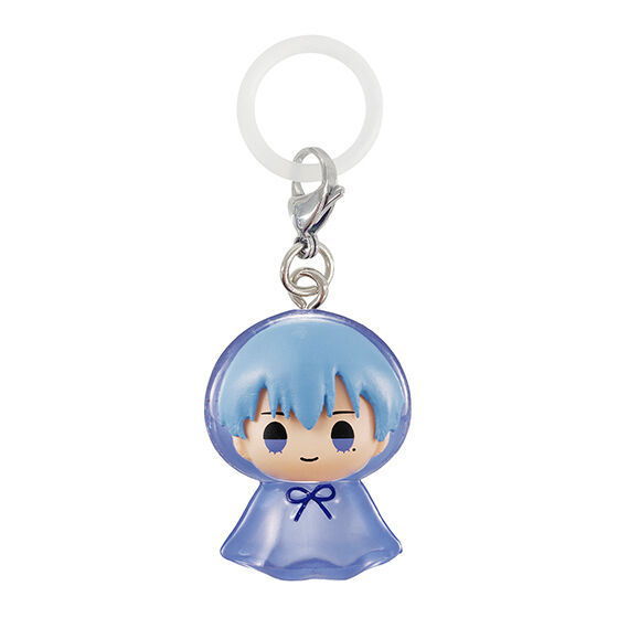 Frieren: Beyond Journey's End Mejirushi Accessory [5.Himmel]