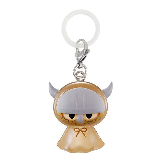 Frieren: Beyond Journey's End Mejirushi Accessory [7.Eisen]