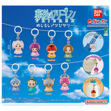 Frieren: Beyond Journey's End Mejirushi Accessory [All 8 type set(Full Complete)]