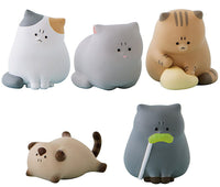Okottanekochaaan Part.4 [All 5 type set(Full Complete)]