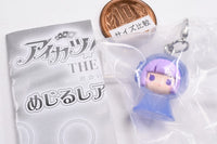 Aikatsu! x PriPara THE MOVIE Mejirushi Accessory [2.Sumire Hikami]