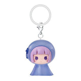 Aikatsu! x PriPara THE MOVIE Mejirushi Accessory [2.Sumire Hikami]