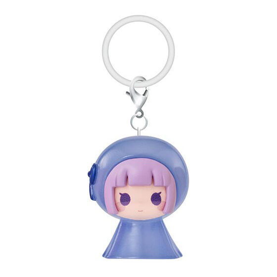 Aikatsu! x PriPara THE MOVIE Mejirushi Accessory [2.Sumire Hikami]