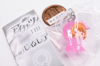 Aikatsu! x PriPara THE MOVIE Mejirushi Accessory [3.Akari Ozora]
