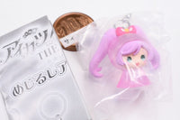 Aikatsu! x PriPara THE MOVIE Mejirushi Accessory [4.Laala Manaka]
