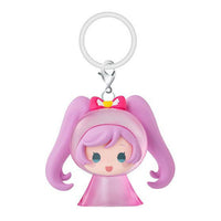 Aikatsu! x PriPara THE MOVIE Mejirushi Accessory [4.Laala Manaka]