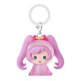 Aikatsu! x PriPara THE MOVIE Mejirushi Accessory [4.Laala Manaka]