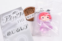 Aikatsu! x PriPara THE MOVIE Mejirushi Accessory [5.Sophy Hojo]