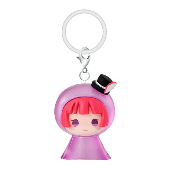 Aikatsu! x PriPara THE MOVIE Mejirushi Accessory [5.Sophy Hojo]
