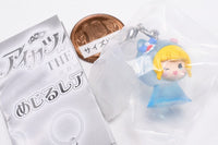 Aikatsu! x PriPara THE MOVIE Mejirushi Accessory [6.Mirei Minami]