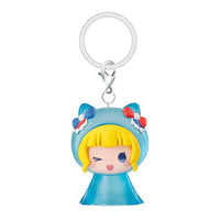 Aikatsu! x PriPara THE MOVIE Mejirushi Accessory [6.Mirei Minami]