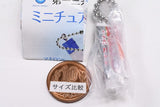 Daiichi Sankyo Healthcare Miniature Charm [6.Clean Dental]