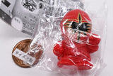 Super Sentai Series Deformed Figure Collection [3.MagiRed]