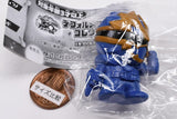 Super Sentai Series Deformed Figure Collection [4.GozyuLeon]