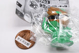 Super Sentai Series Deformed Figure Collection [7.GozyuEagle]