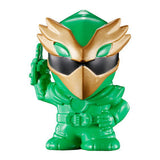 Super Sentai Series Deformed Figure Collection [7.GozyuEagle]