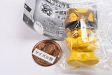 Super Sentai Series Deformed Figure Collection [8.GozyuTyranno]