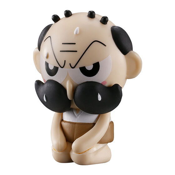 Zettai Zetsumei Denjarasu Jii-san Machiboke [2.Jii-san]