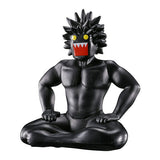 Zettai Zetsumei Denjarasu Jii-san Machiboke [3.Mr.Strongest]