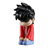 Zettai Zetsumei Denjarasu Jii-san Machiboke [4.Mago]