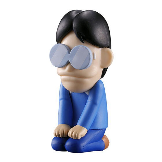 Zettai Zetsumei Denjarasu Jii-san Machiboke [5.Kazutoshi Soyama (Author)]