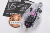 Vidal Sassoon Miniature Charm [1.Curling Iron VSI-1906/PJ]