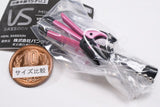 Vidal Sassoon Miniature Charm [2.Curling Iron VSI-3206/PJ]