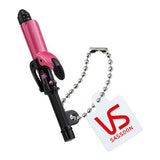 Vidal Sassoon Miniature Charm [2.Curling Iron VSI-3206/PJ]