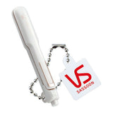 Vidal Sassoon Miniature Charm [4.Magic Shine Steam Straightening Iron VSS-9920/WJ]