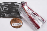 Vidal Sassoon Miniature Charm [5.Magic Shine Steam Straightening Iron VSS-9200/RJ]