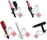 Vidal Sassoon Miniature Charm [All 5 type set(Full Complete)]