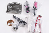 Vidal Sassoon Miniature Charm [All 5 type set(Full Complete)]