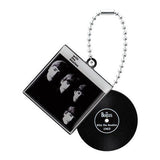 THE BEATLES Diecast Record Charm Part.2 [1.With The Beatles]