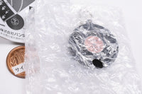 THE BEATLES Diecast Record Charm Part.2 [3.Rubber Soul]