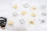 Gundam Gashapon Senshi Die-cast Gunkeshi [All 12 type set(Full Complete)]