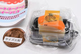 Dessert Corner Sweets [2.Cheese Souffle Cake]
