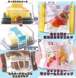 Dessert Corner Sweets [All 5 type set(Full Complete)]