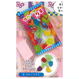 Super real! Miniature Dagashi mascotPart.12 [2.Fruit Gummy]