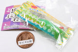 Super real! Miniature Dagashi mascotPart.12 [4.Melon Soda]