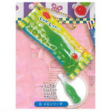 Super real! Miniature Dagashi mascotPart.12 [4.Melon Soda]